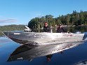 Standard Boats -  40HP